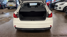 Audi A1 30 TFSI Sport 5dr S Tronic Petrol Hatchback